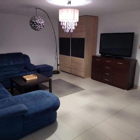 Apartamento Mazurska Piwniczka Giżycko Exterior foto